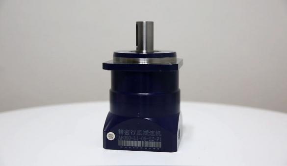 永利集团3044noc登录入口行星减速机型号AF90产品视频展示
