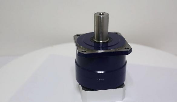 永利集团3044noc登录入口行星减速机型号AF120-1产品视频展示
